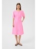 InWear Kleid DallyIW Feminine Silhouette in Cyclamen