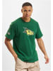 DEF DEF T-Shirts in eden green