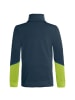 Vaude LIVIGNO HALFZIP in Grün