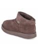 Skechers Schlupfstiefel in brown