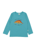 Walkiddy Langarmshirt Dinasaur World-Shirt