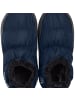 Y by Nordisk  Slippers Mos Down in Blau3050