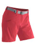 Maier Sports Wandershorts Lulaka in Pink471
