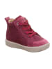 superfit Sneaker High SUPIES in Rot