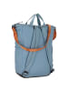 FJÄLLRÄVEN High Coast Totepack Daypack 40 cm Laptopfach in dawn blue