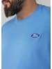 s.Oliver T-Shirt in 55D6_blau