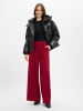 Mos Mosh Daunenjacke MM Jilly in schwarz