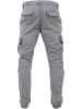 Urban Classics Jogginghose in grau