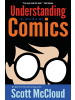 HarperCollins Buch - Understanding Comics