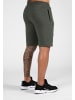 Gorilla Wear Shorts - Milo - Grün