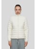 Urban Classics Light Jackets - Coat in whitesand