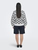 ONLY Strickpullover in Cloud Dancer