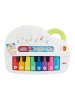 Fisher-Price Mattel GFK01 ® Babys erstes Keyboard - ab 6 Monate