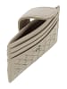 DreiMaster Klassik Women Wallet in Grau