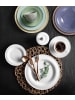 Seltmann Weiden 6er Set Basic-Set Beat Color Glaze in Fliederblau