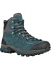 LOWA RANDIR GTX MID WS in Petrol252