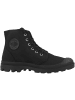 Palladium Boots Pampa Hi Originale in schwarz