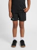 Hummel Hmlblaze Kinder in BLACK/POOL BLUE