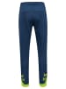 Hummel Verstellbare Taille Hose Hmllead Herren in DARK DENIM