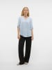 Vero Moda Top in Skyway