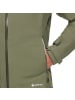 Mammut Doppeljacken Convey in Oliv103