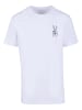 Mister Tee T-Shirts in white