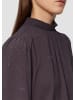 QS Bluse in 4988_aubergine
