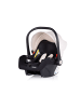 Chipolino Kombikinderwagen Ultera 3 in 1 in natur