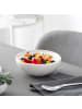 Villeroy & Boch 4er Set Bols NewMoon ø 16,5 cm in weiß