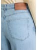 Marc O'Polo Jeans Model Tolva wide long in Light Blue