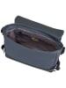 Jost Bodybag Borgholm S in Blaugrau