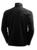 Helly Hansen Fleecejacke/Fleecepullover in Schwarz