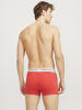 Jack & Jones 5er-Pack Trunks in Black