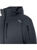 Uvex Softshelljacke "Suxxeed Craft H-Wintersoftshell" in Grau