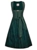 MarJo Mididirndl NADESCHA in grün