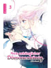 Altraverse Buch - Mein anhänglicher Dämonenkönig 03