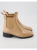 Lemon Jelly Gummistiefel in Beige