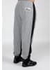 Gorilla Wear Jogger - Augustine Old School Pants - Grau