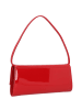 PICARD Auguri Clutch Tasche Leder 26 cm in rot - lack