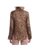 Zadig&Voltaire Hemd in Brown