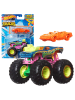 Hot Wheels Rodger Dodger HWN37 | Hot Wheels Monster Trucks & Fahrzeug Die-Cast
