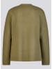 Rabe Strickjacke in Grün