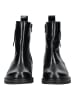 Gabor Stiefelette in Schwarz