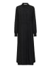 CULTURE Kleid CUchynette Feminine in Black