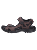Ecco Sandale OFFROAD in braun