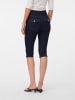 Vero Moda Slim Fit Jeans in Dark Blue Denim