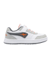 Kangaroos Sneakers Low K-CA Shaggy EV in bunt