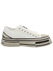 Rebecca White Sneaker Low in weiss