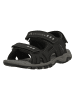 Whistler Trekking-Sandalen Acamas in 1001 Black