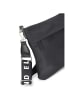 ELBSAND Umhängetasche in schwarz